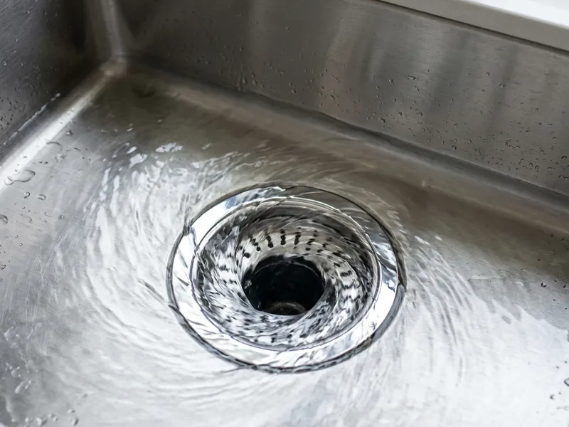 Drain Cleaning Plumber in Unionville, NY