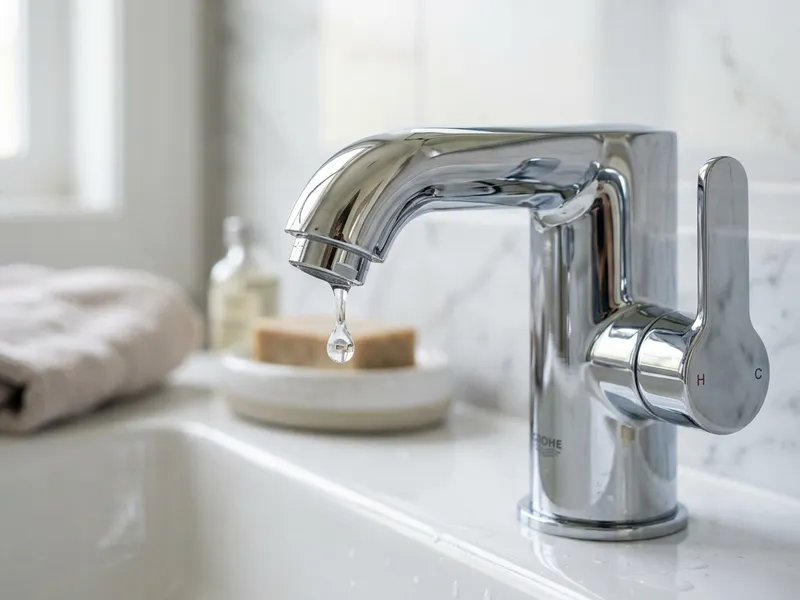 Faucet Repair & Installation Plumber in Unionville, NY